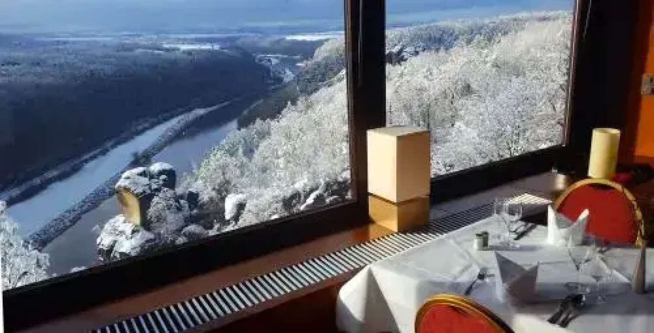 Berghotel Bastei