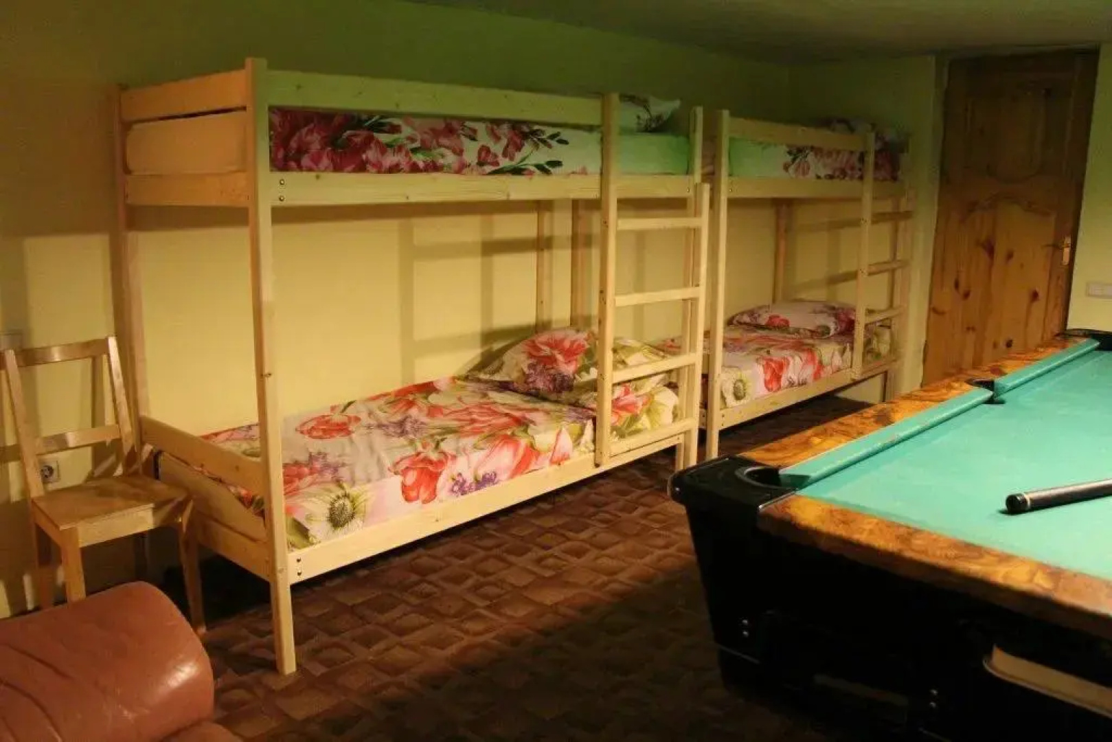 Amigos Hostel