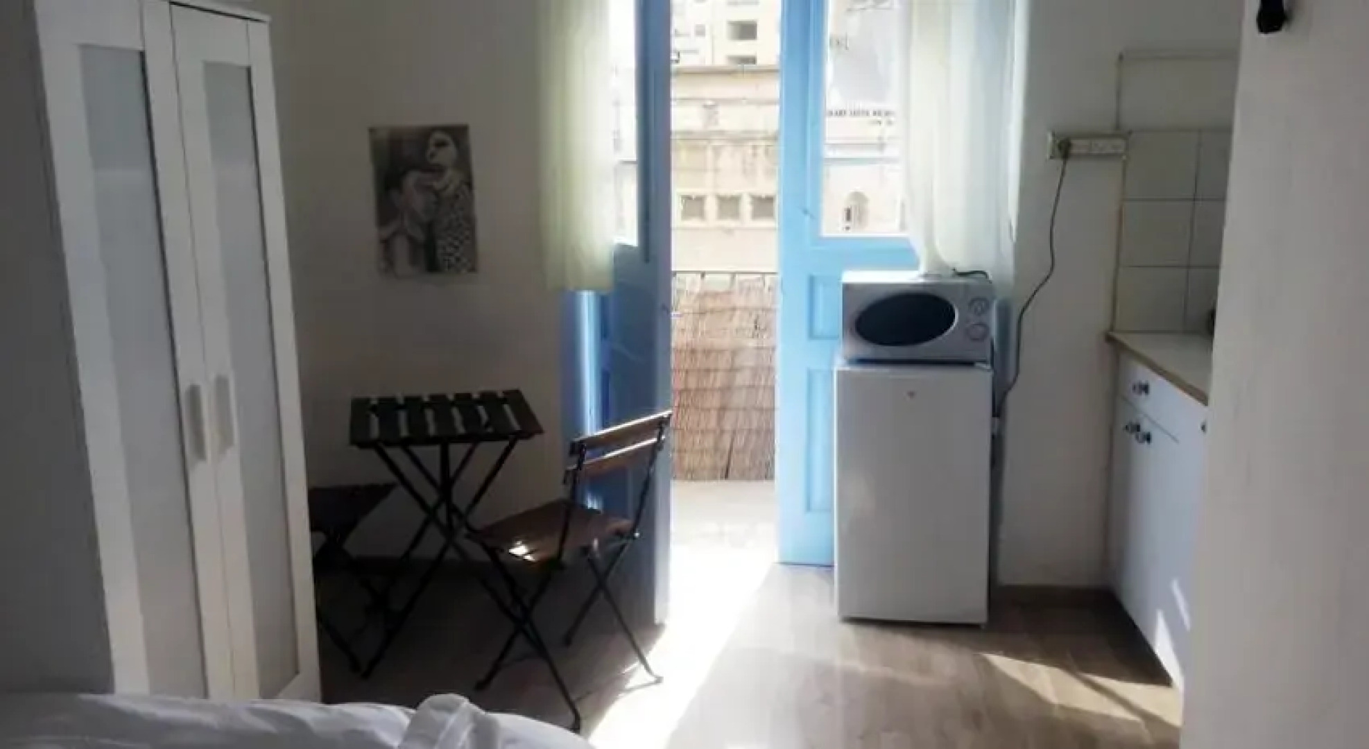 Ori Studios - Ha-nevi'im Street