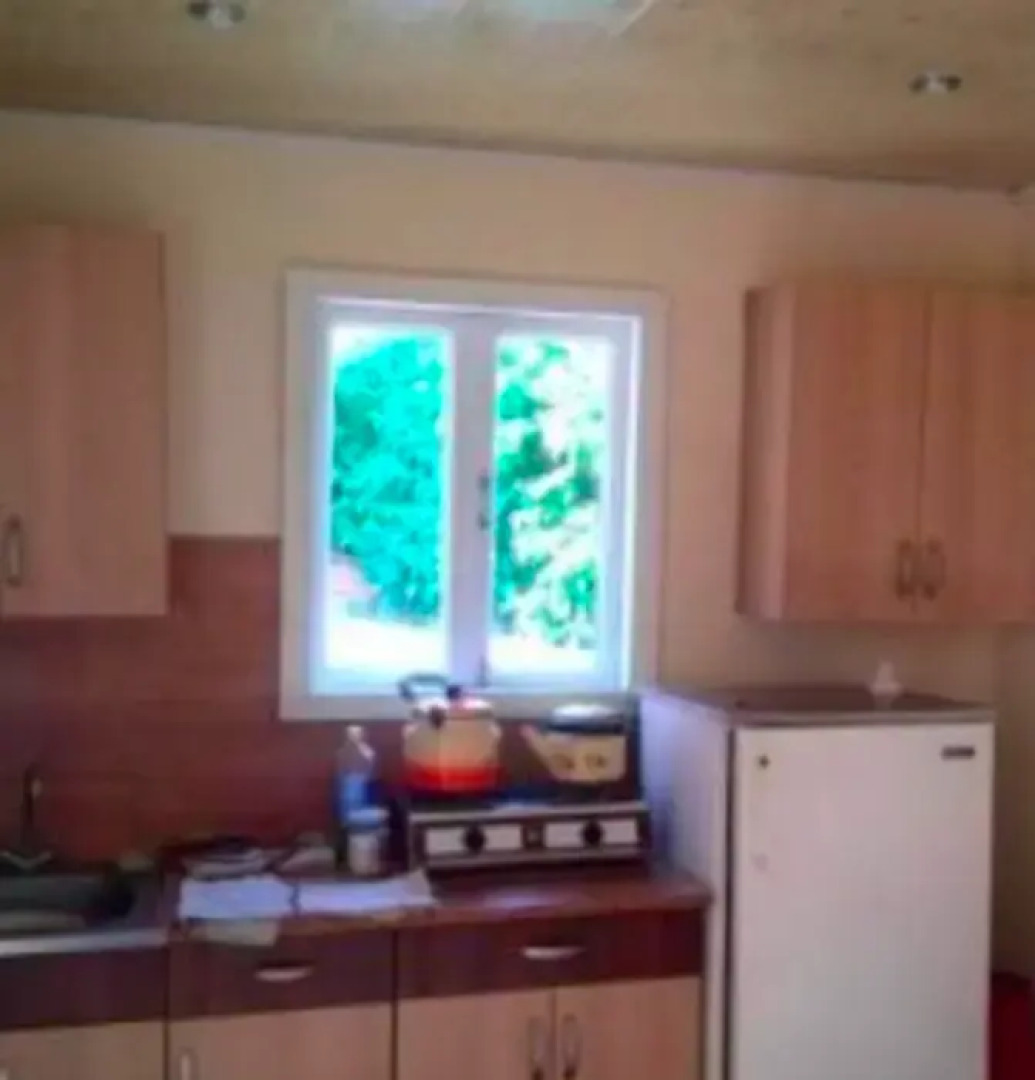 Agrousadba Pol'skiy dom