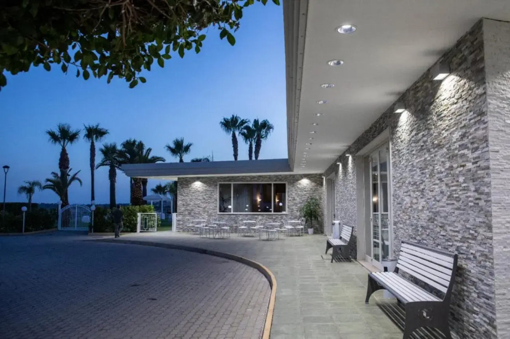 Il Partenone Resort Hotel Bronzi Holidays Srl