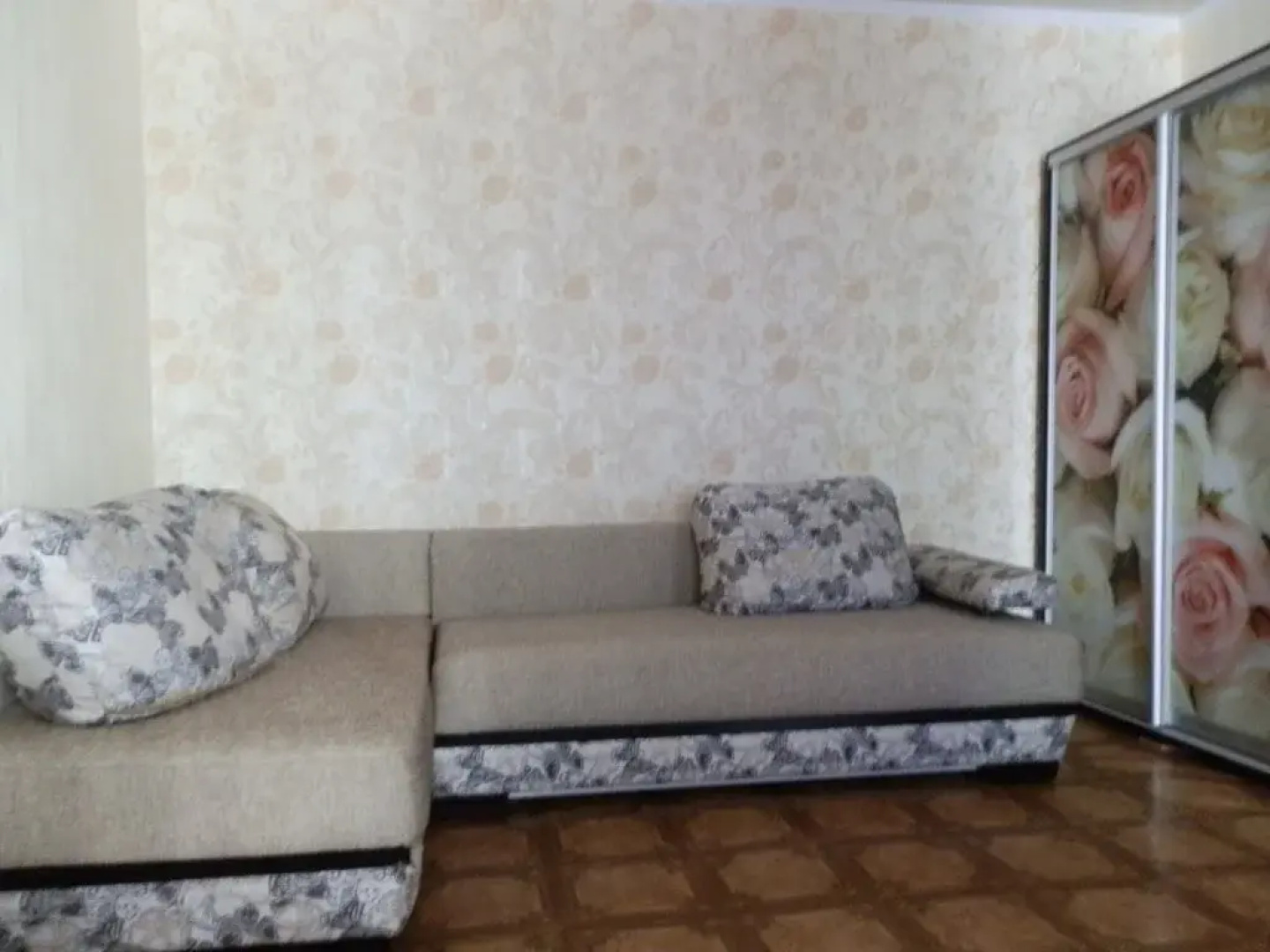 Guest House na Baglikova 22a