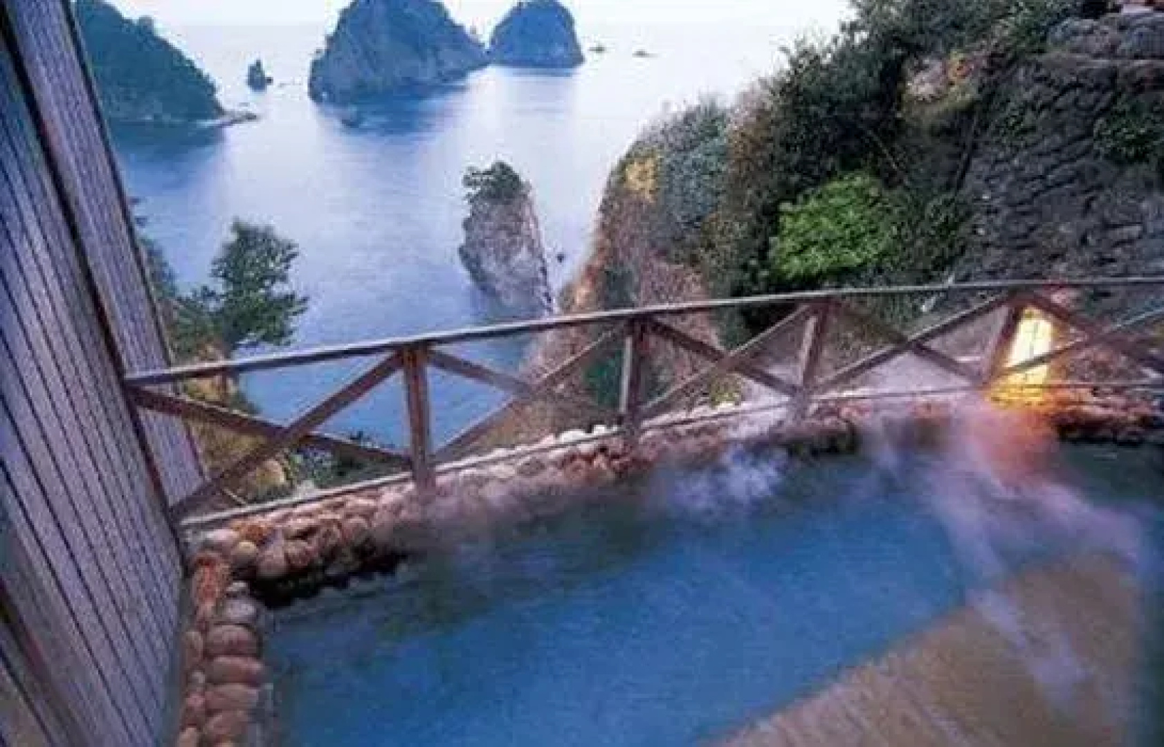 Dougashima Onsen Minsyuku Yasumiso