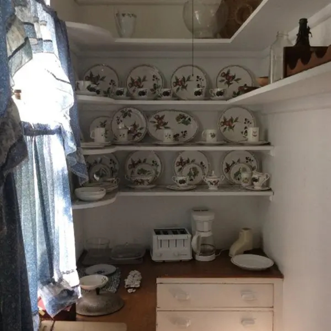 The Fitzhugh-Beers House