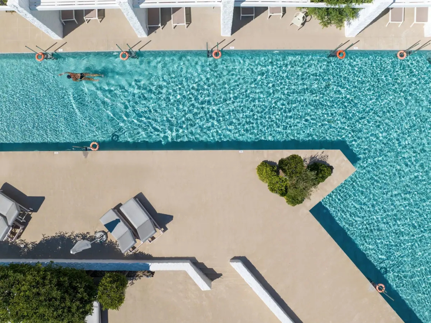Patmos Aktis, a Luxury Collection Resort & Spa, Greece