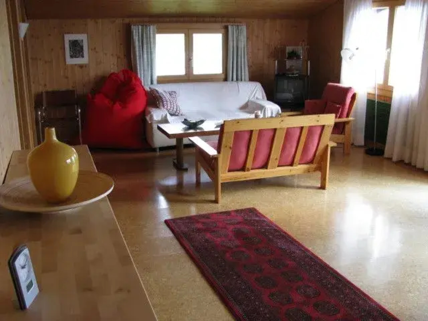 Chalet Sidonie
