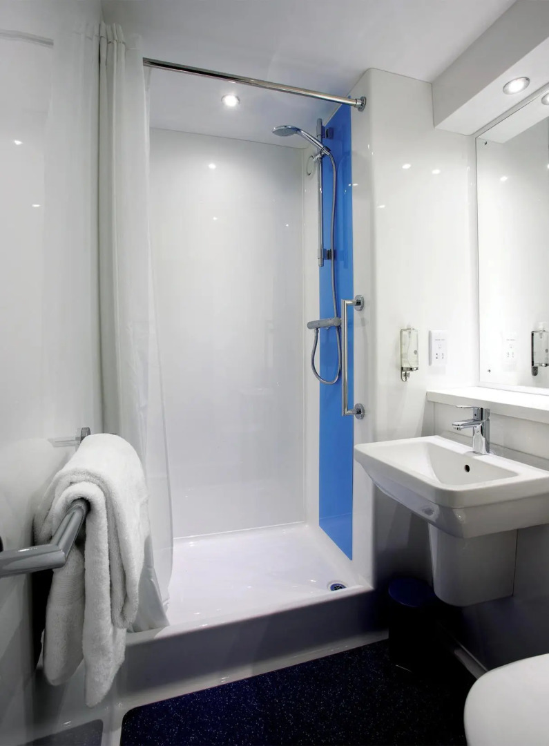 Travelodge Glasgow Paisley Road