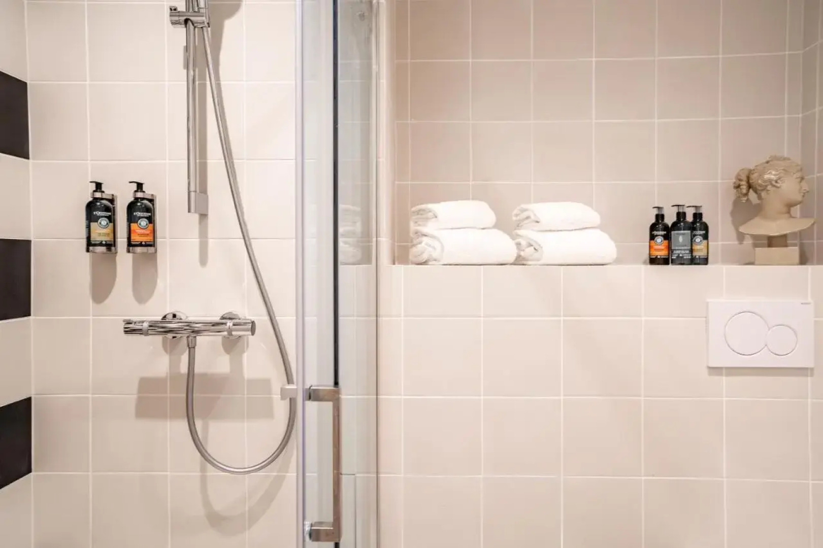 Villa Camille Hotel & Spa