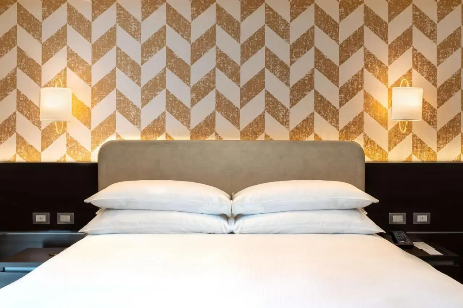 DoubleTree by Hilton Milan Malpensa Solbiate Olona