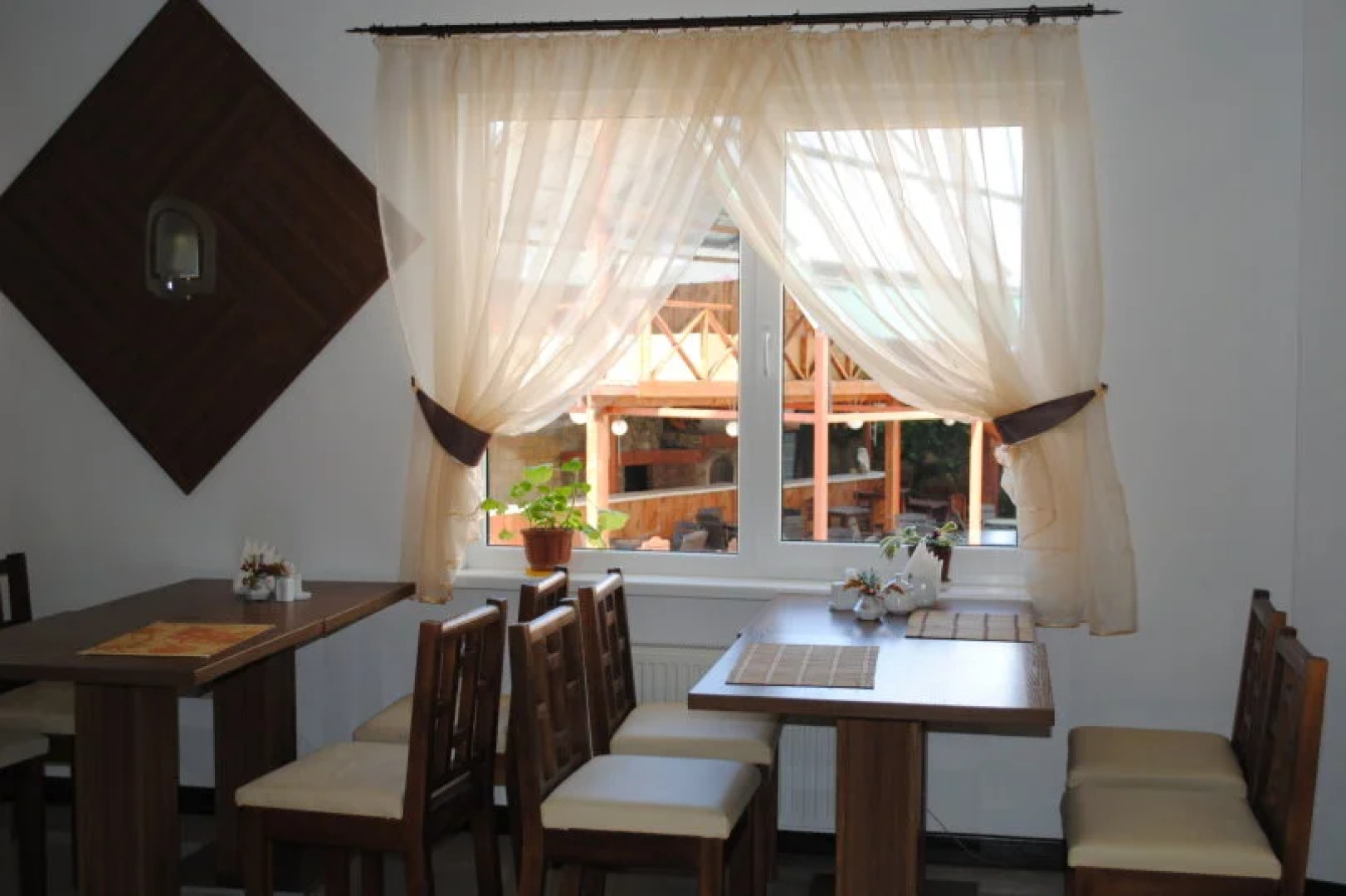 Отель «Трискеле»