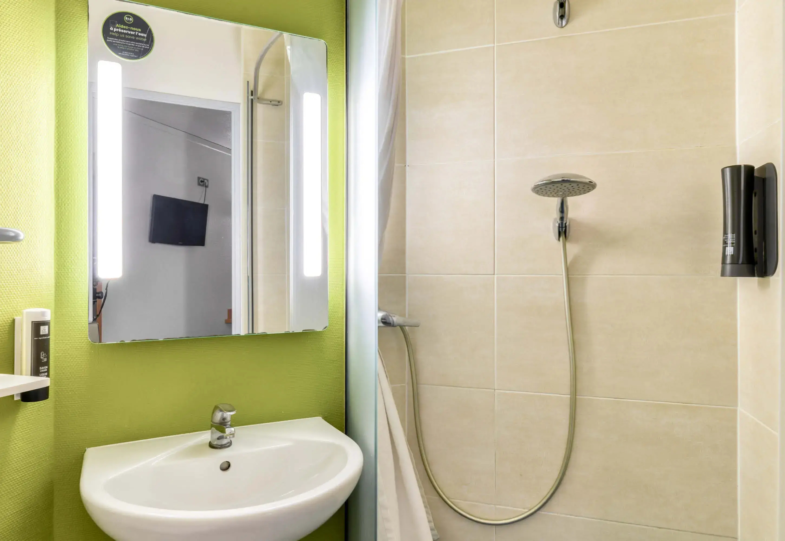 B&B HOTEL Narbonne (2)