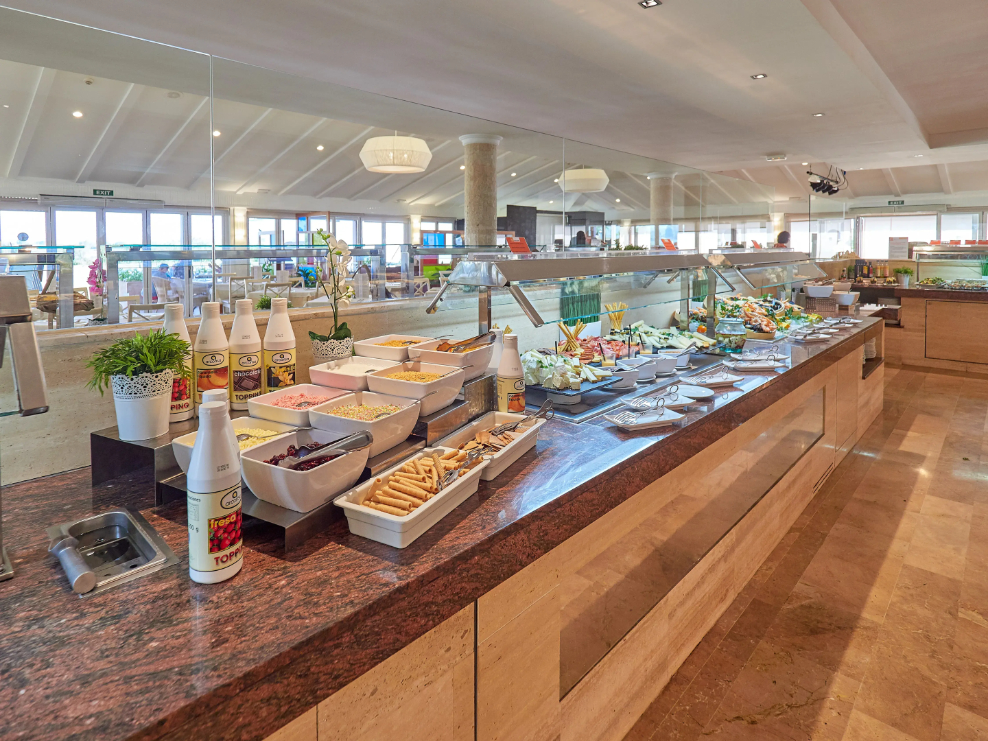 BQ Alcudia Sun Village - All Inclusive