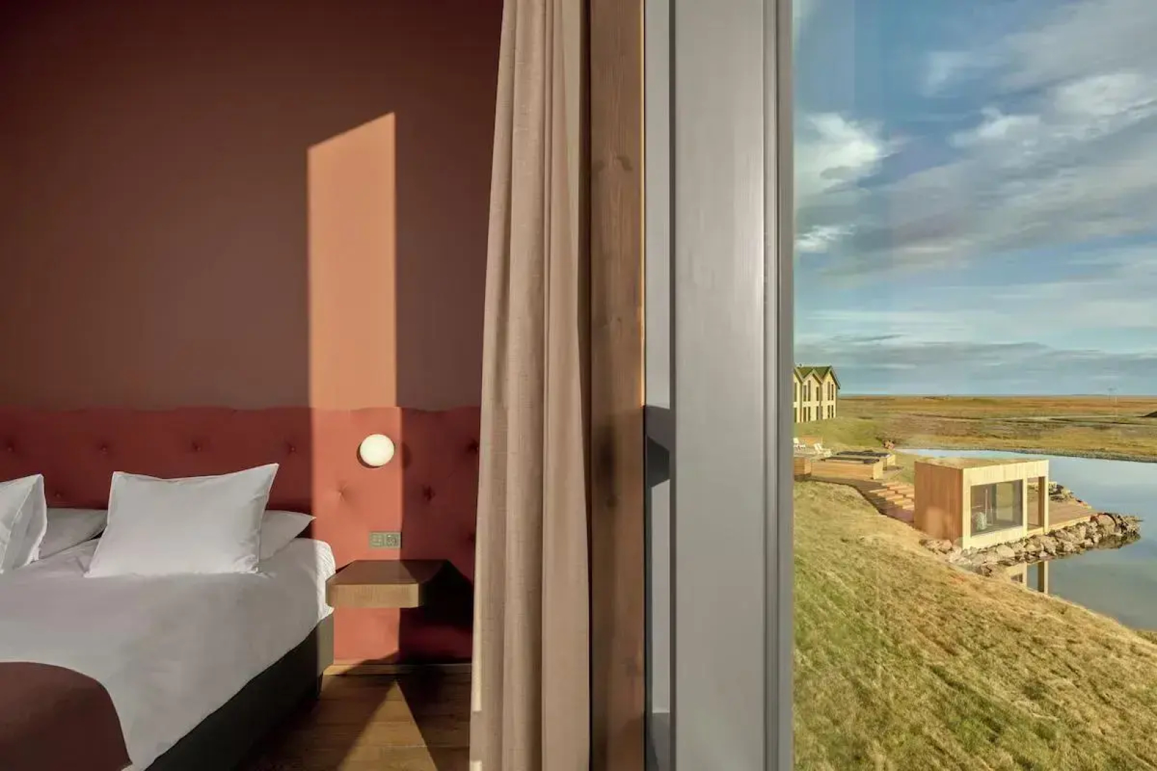 Hotel Jokulsarlon – Glacier Lagoon Hotel