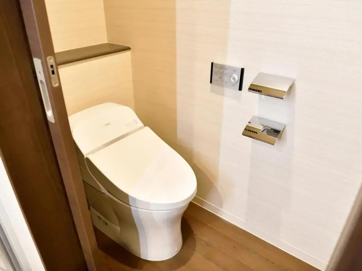 Wakoshi Tobu Hotel
