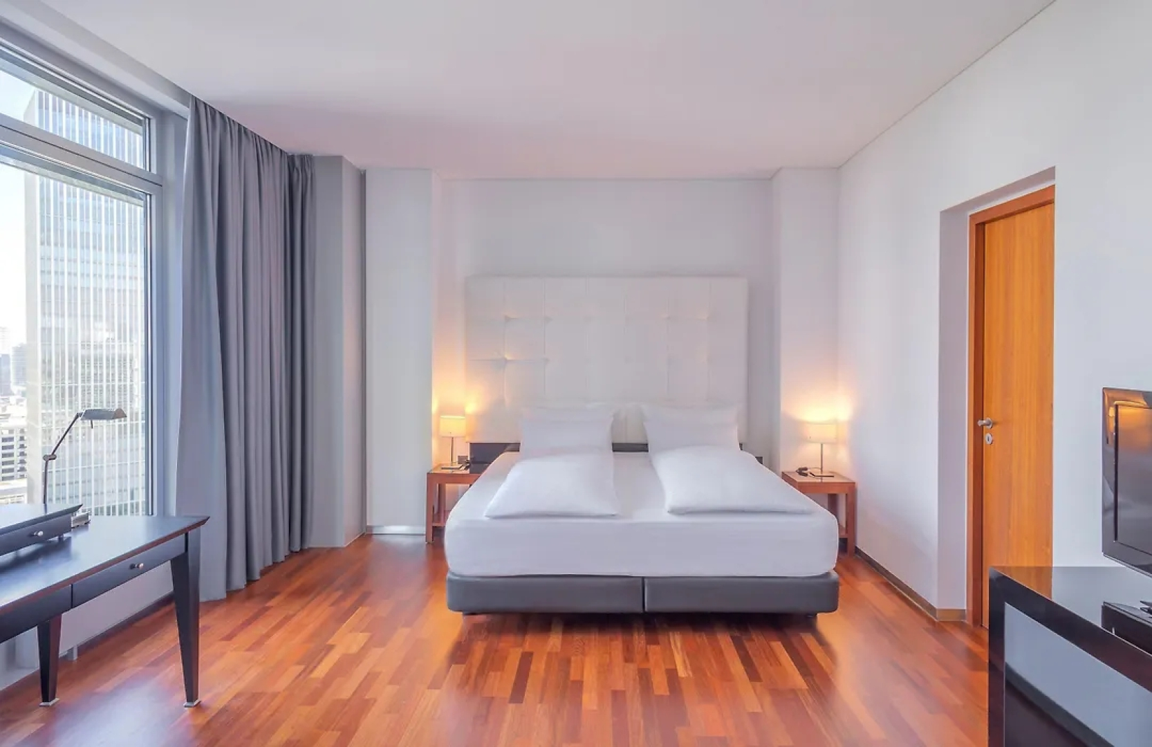 Innside Frankfurt Eurotheum