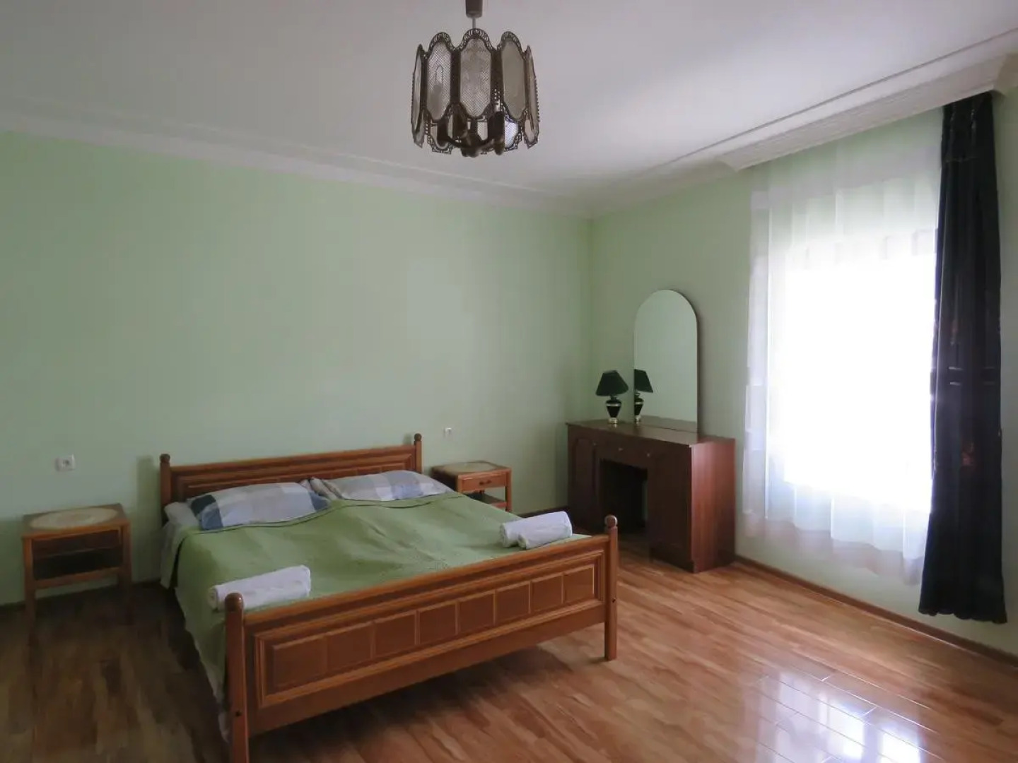 Мини-отель Matua