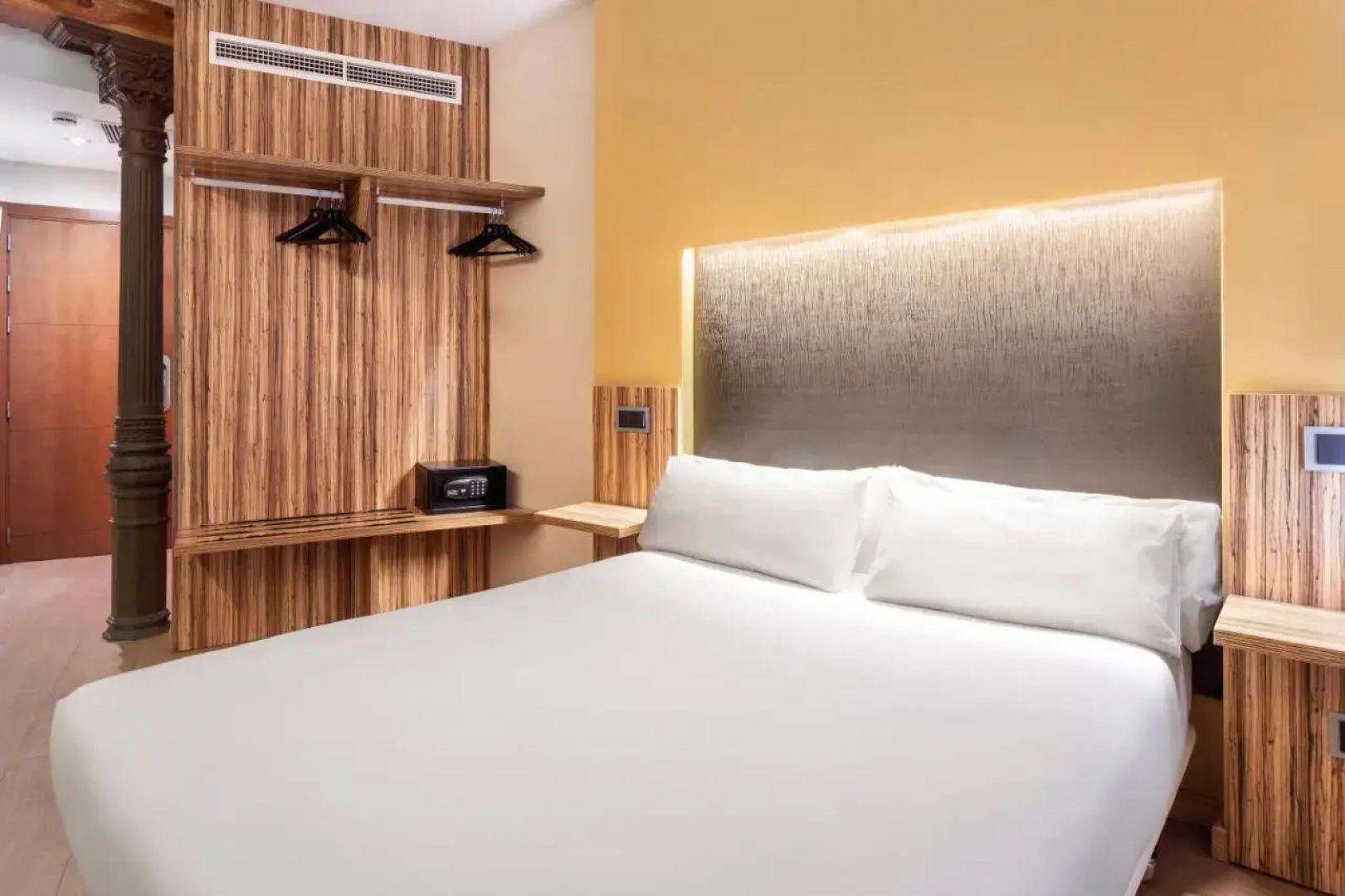B&B Hotel Madrid Centro Plaza Mayor