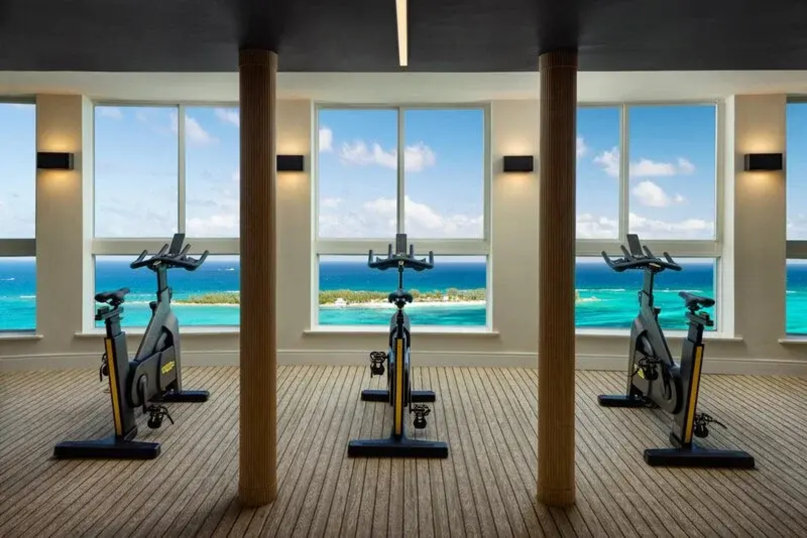 Sandals Royal Bahamian All Inclusive Resort 