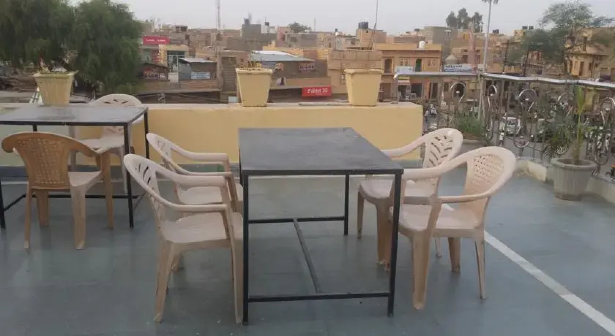Payal Safari Camp