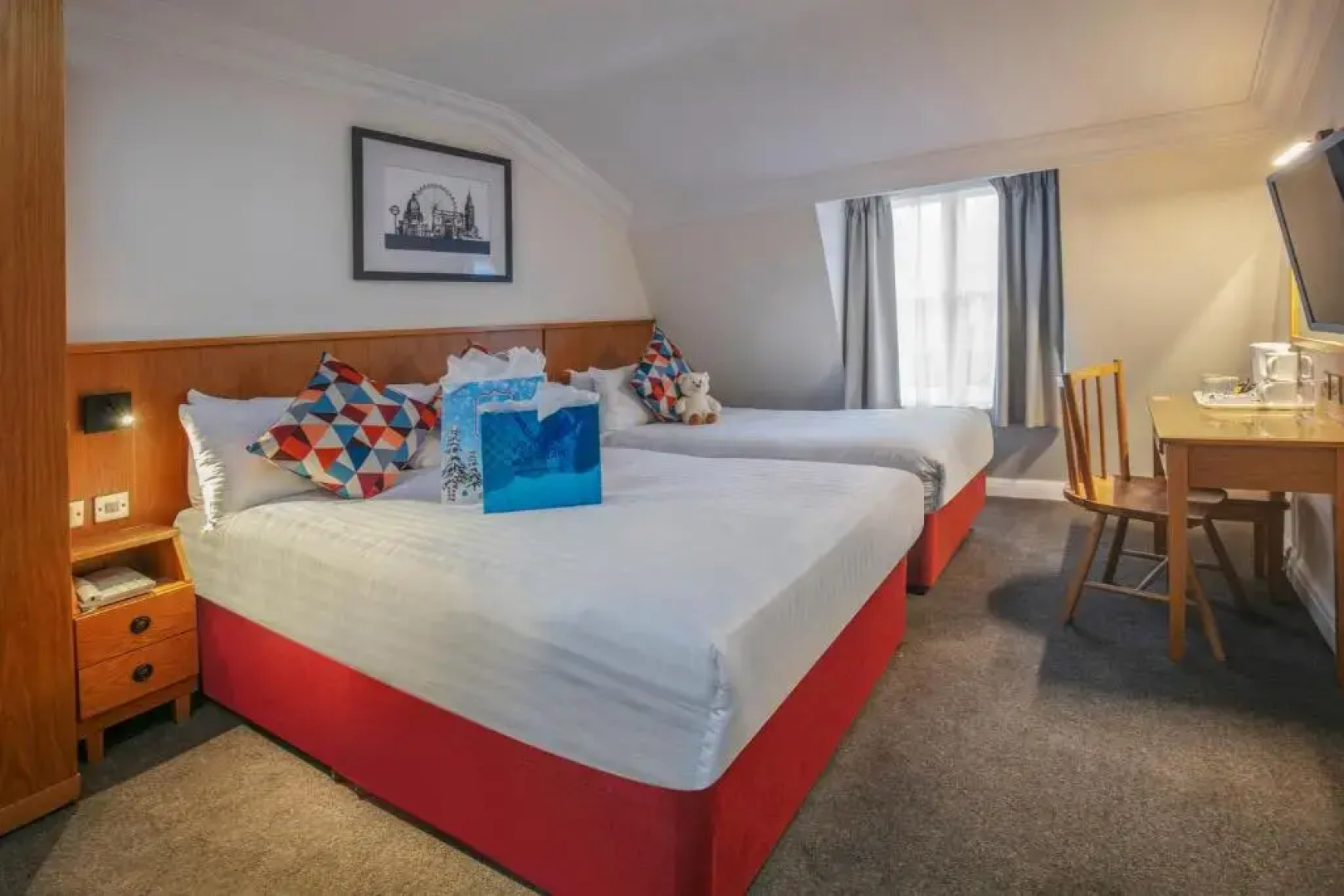 Queensway Hotel Sure Hotel Collection By Best Western