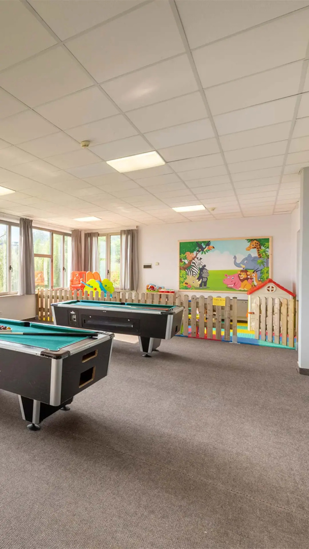 Hotel Pineta Campi