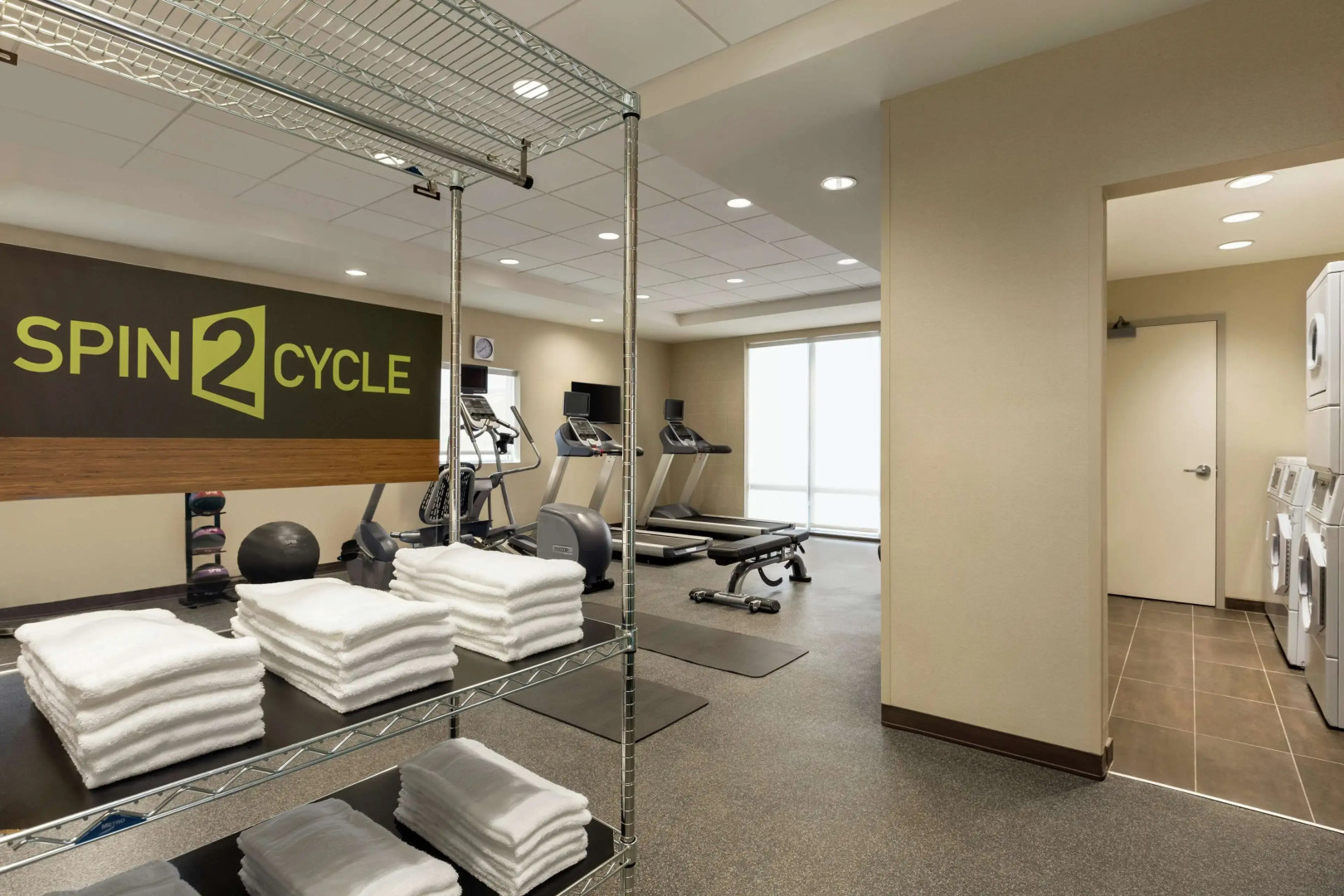 Home2 Suites by Hilton Statesboro