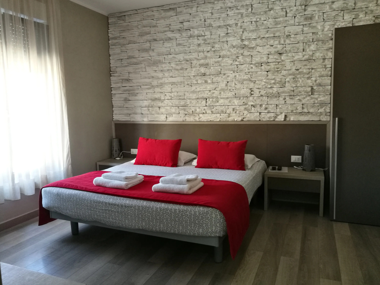 Pula City Center Accommodation