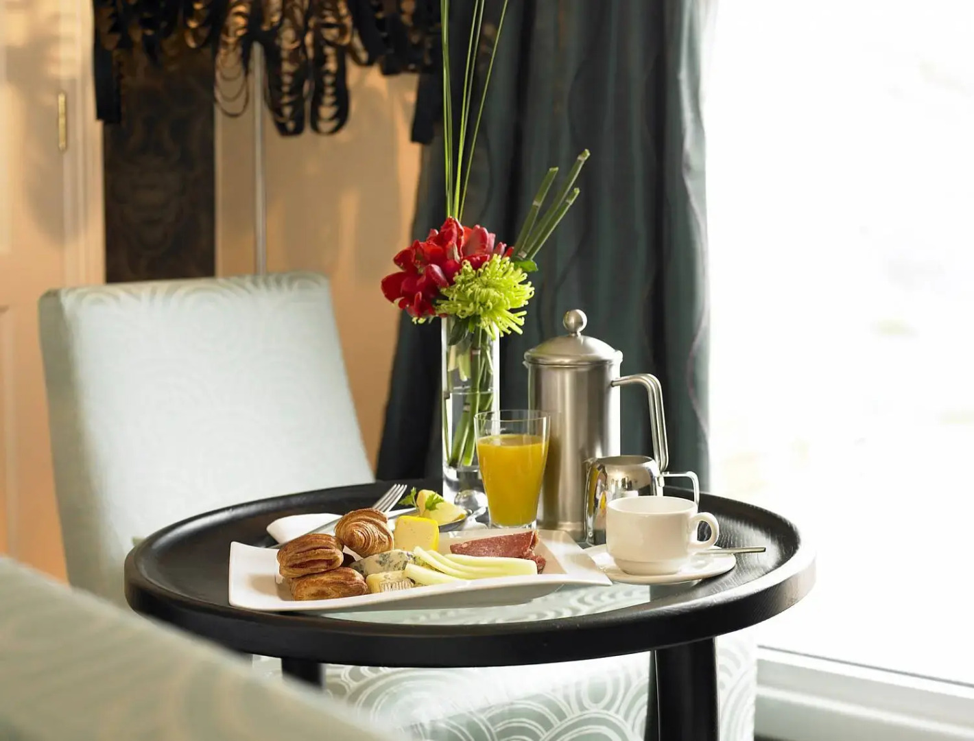 Inchydoney Island Lodge & Spa