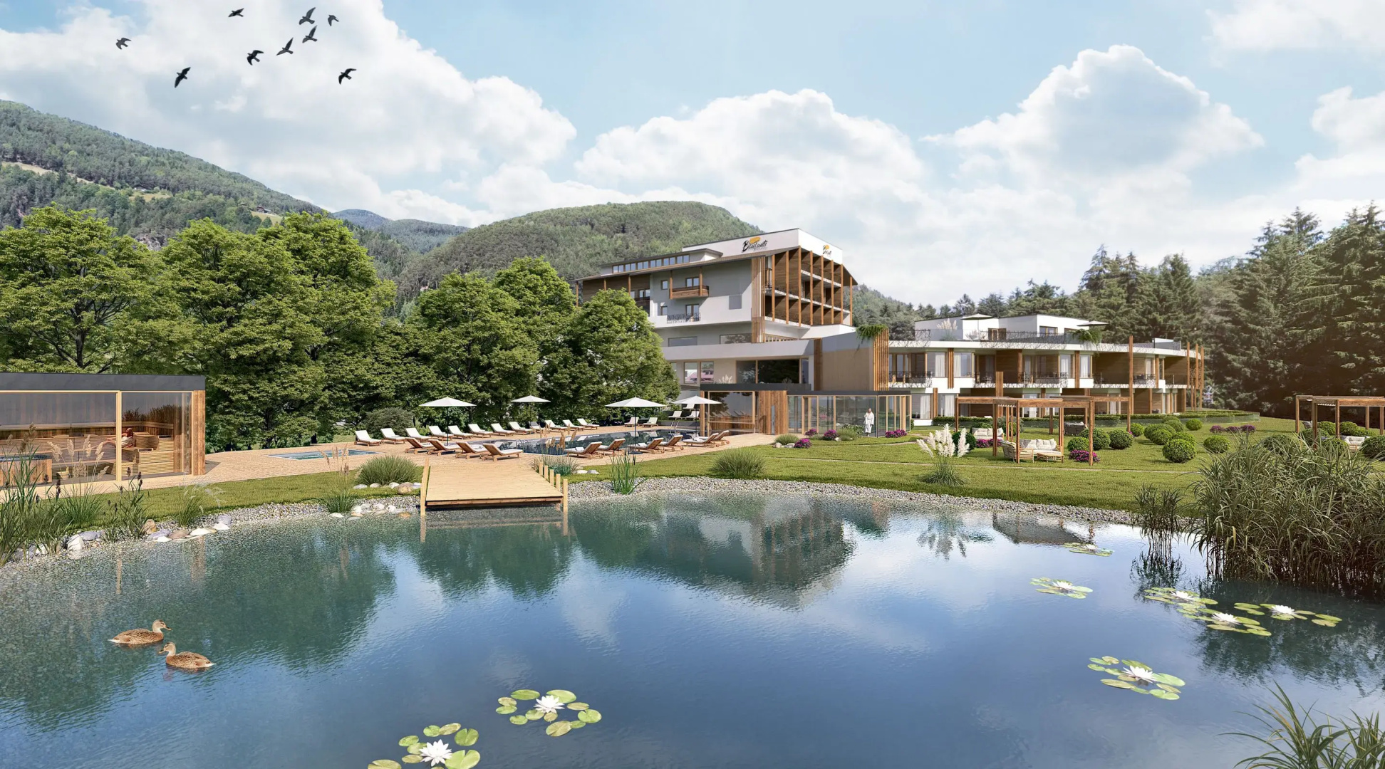 Bonfanti Design Hotel