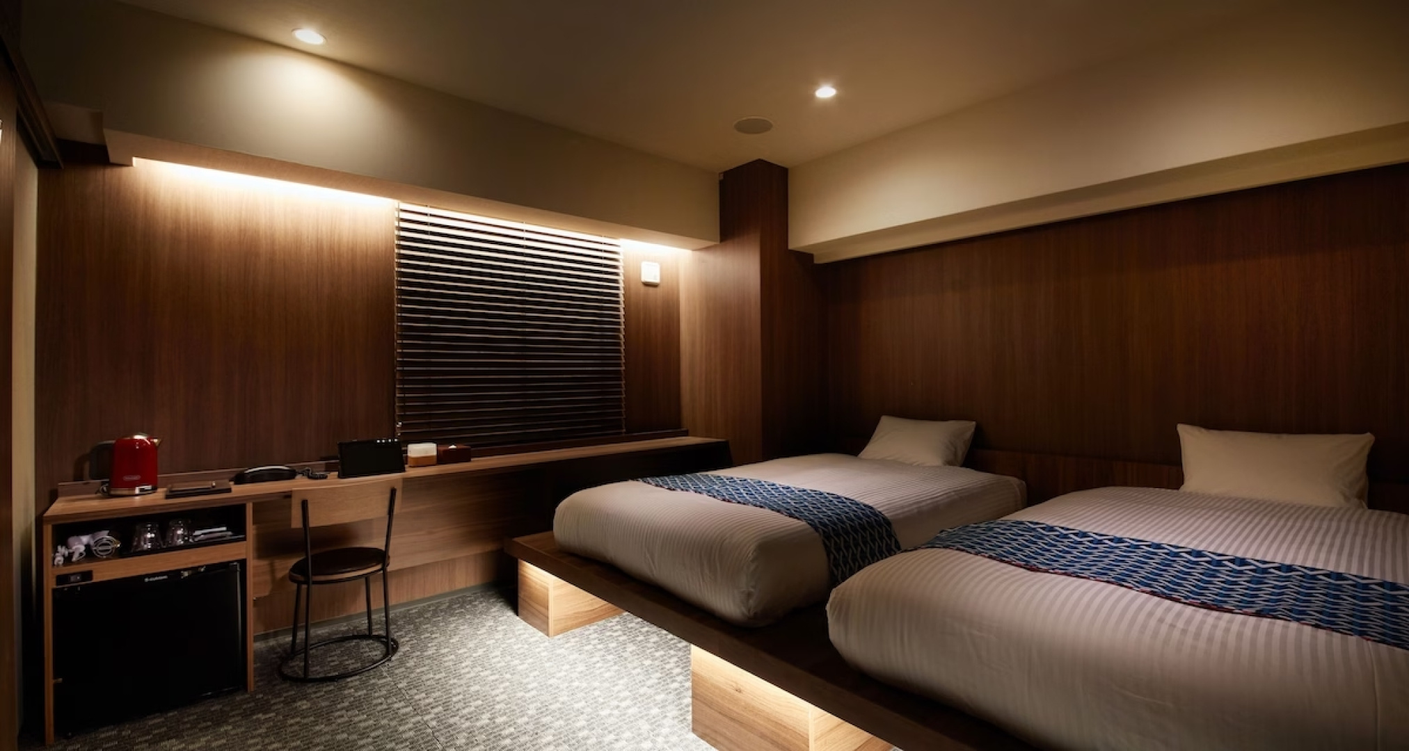 Hotel Amanek Asakusa Ekimae