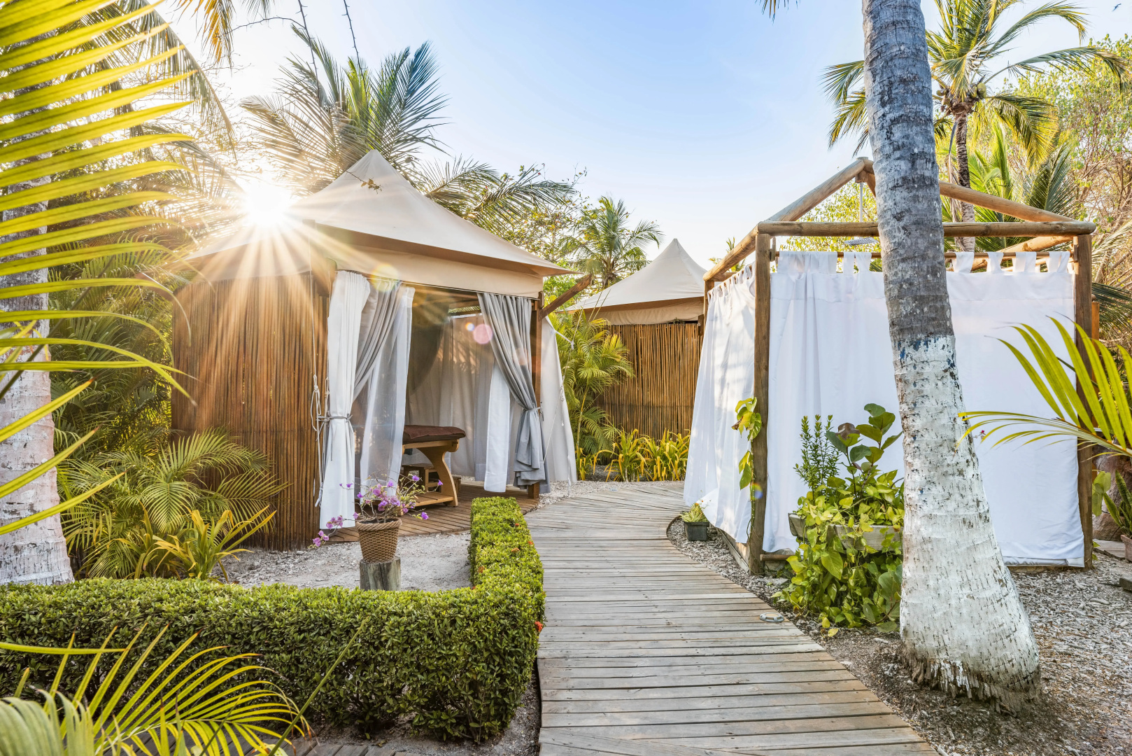Hotel Isla del Encanto