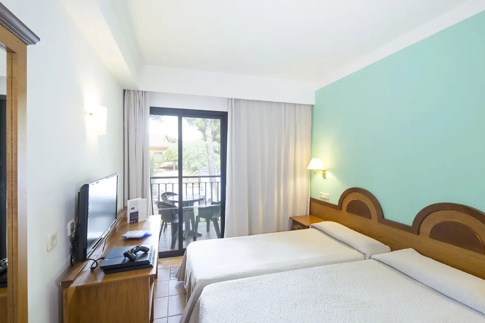 FERGUS Club Vell Marí