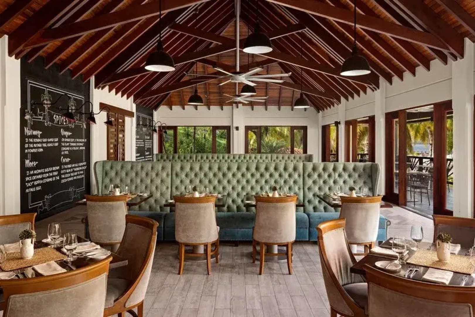 Sandals Grenada All Inclusive