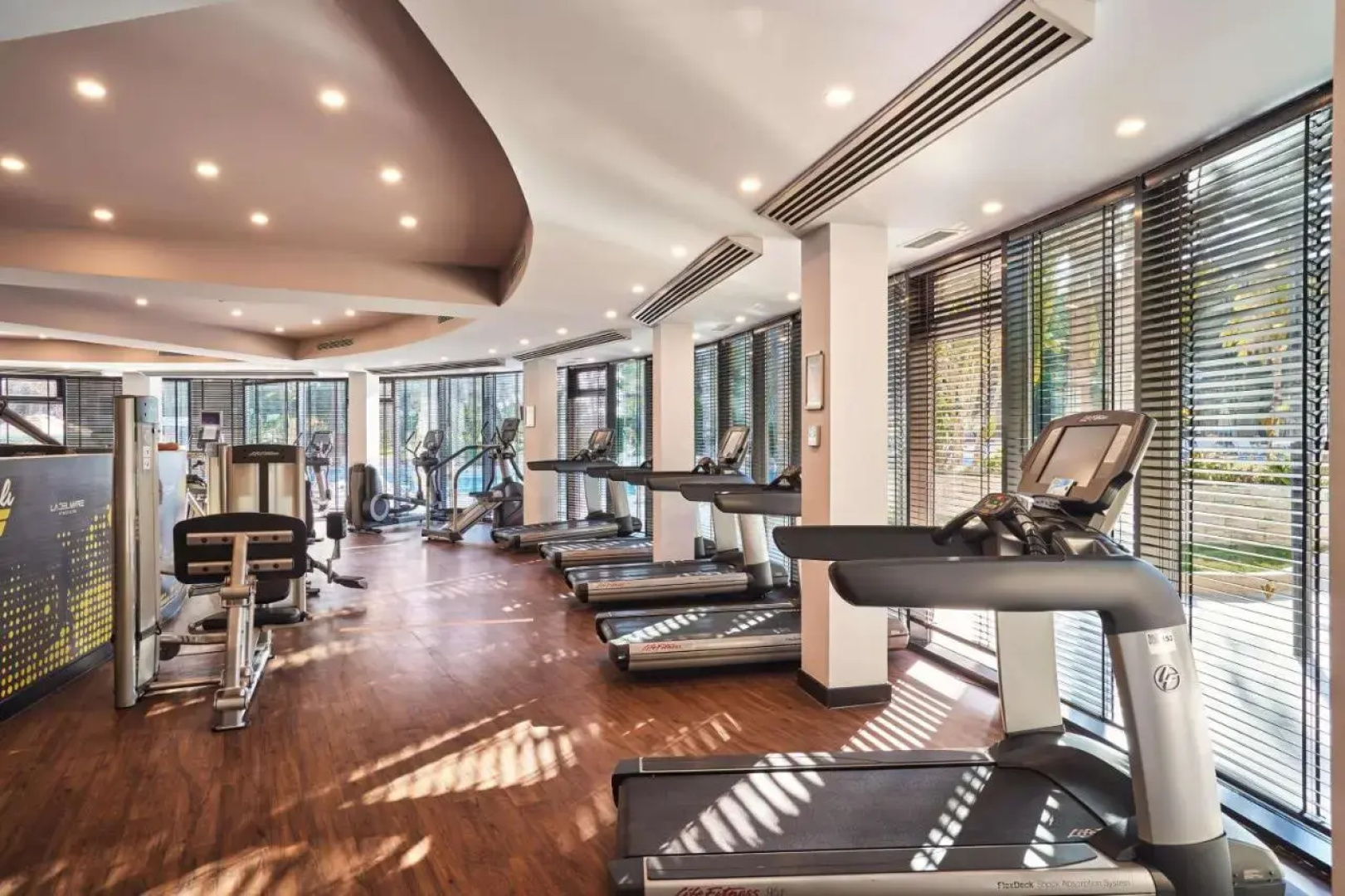 Rixos Downtown Antalya All Inclusive - The Land of Legends Access