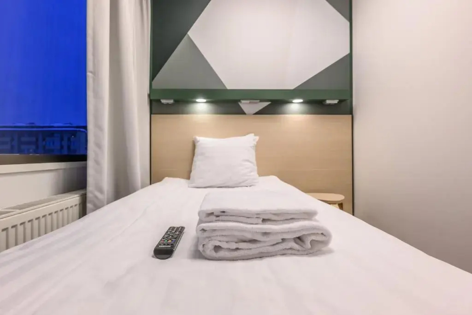 GreenStar Hotel Oulu