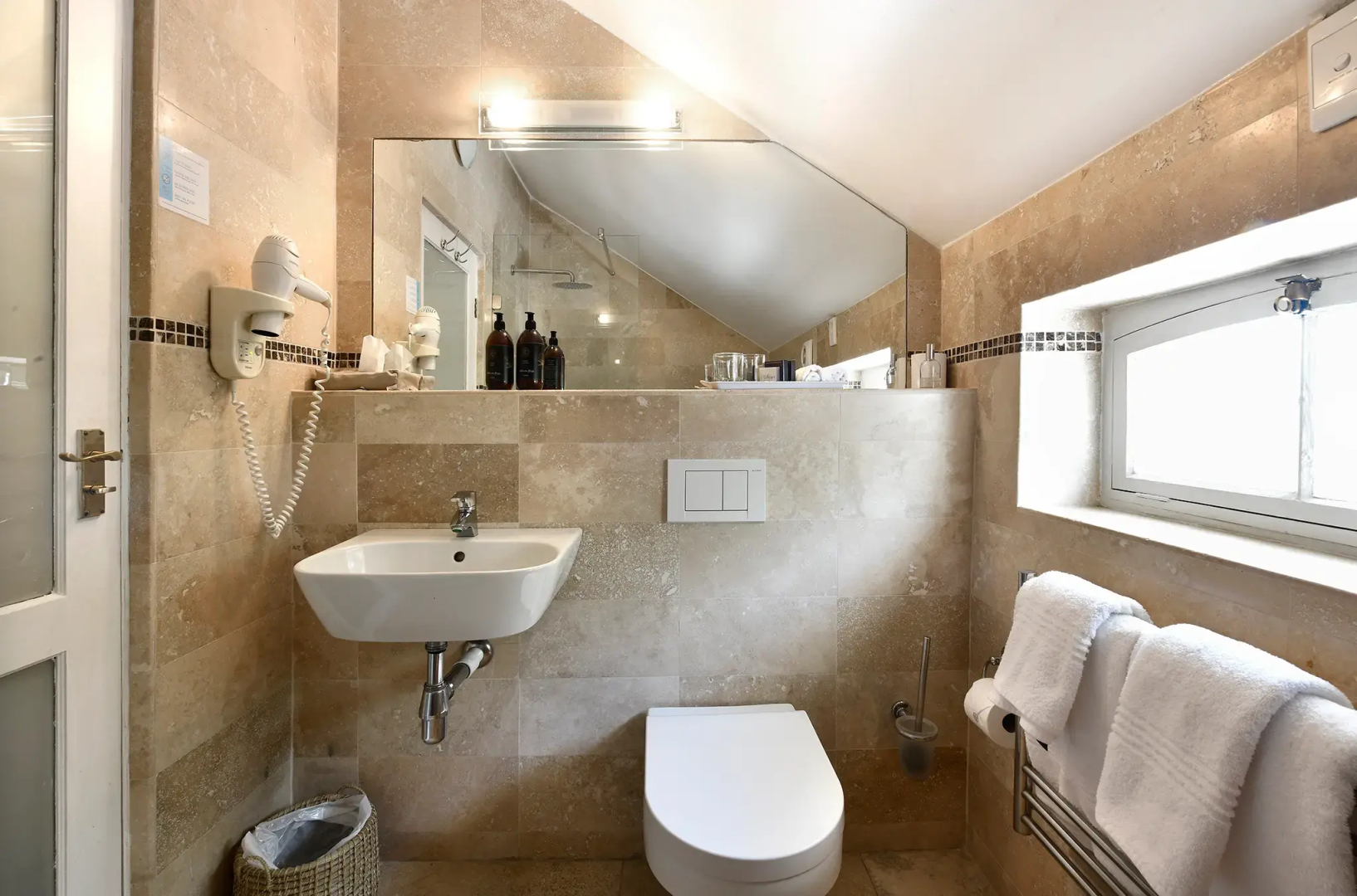 Ashbourne Boutique Guest House