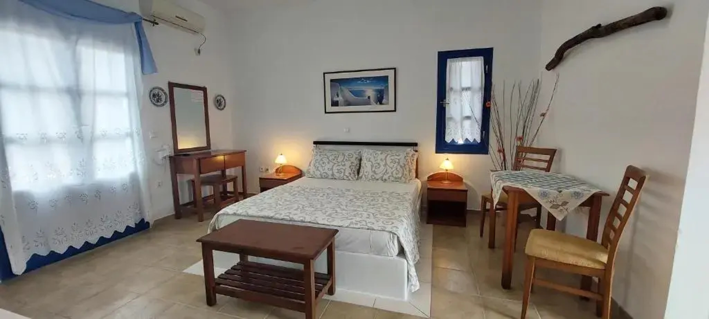 Aegean Star Hotel Apartments