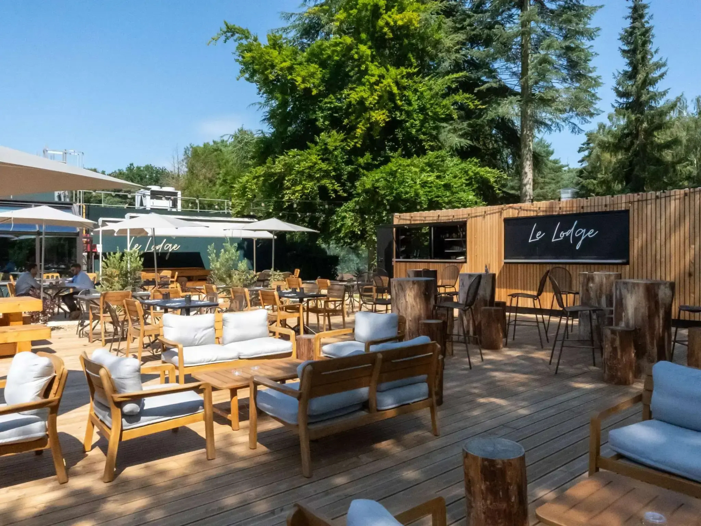 Hotel Novotel Rouen Sud