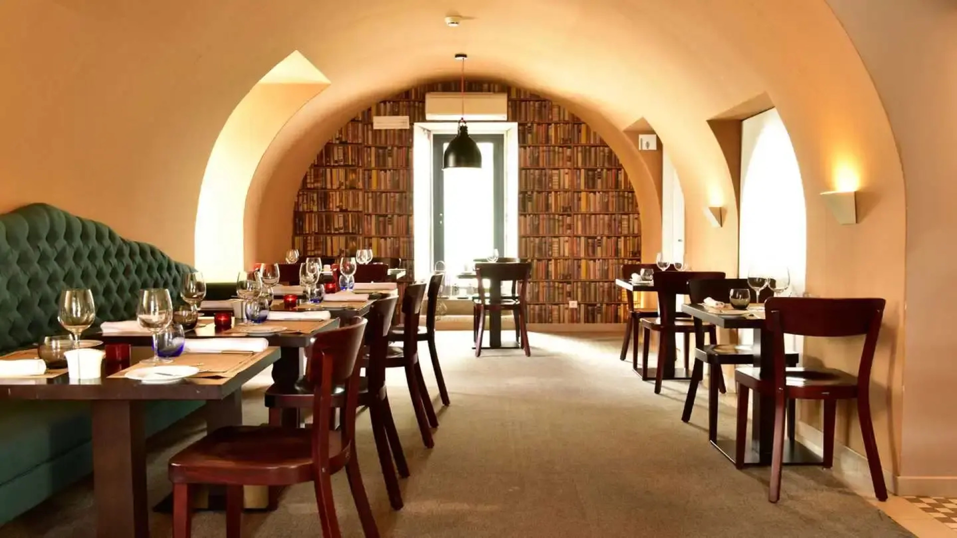 Pestana Cidadela Cascais - Pousada & Art District