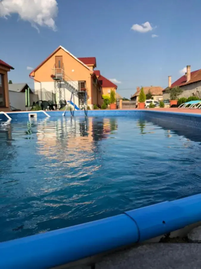 Vila Mária Rapovce