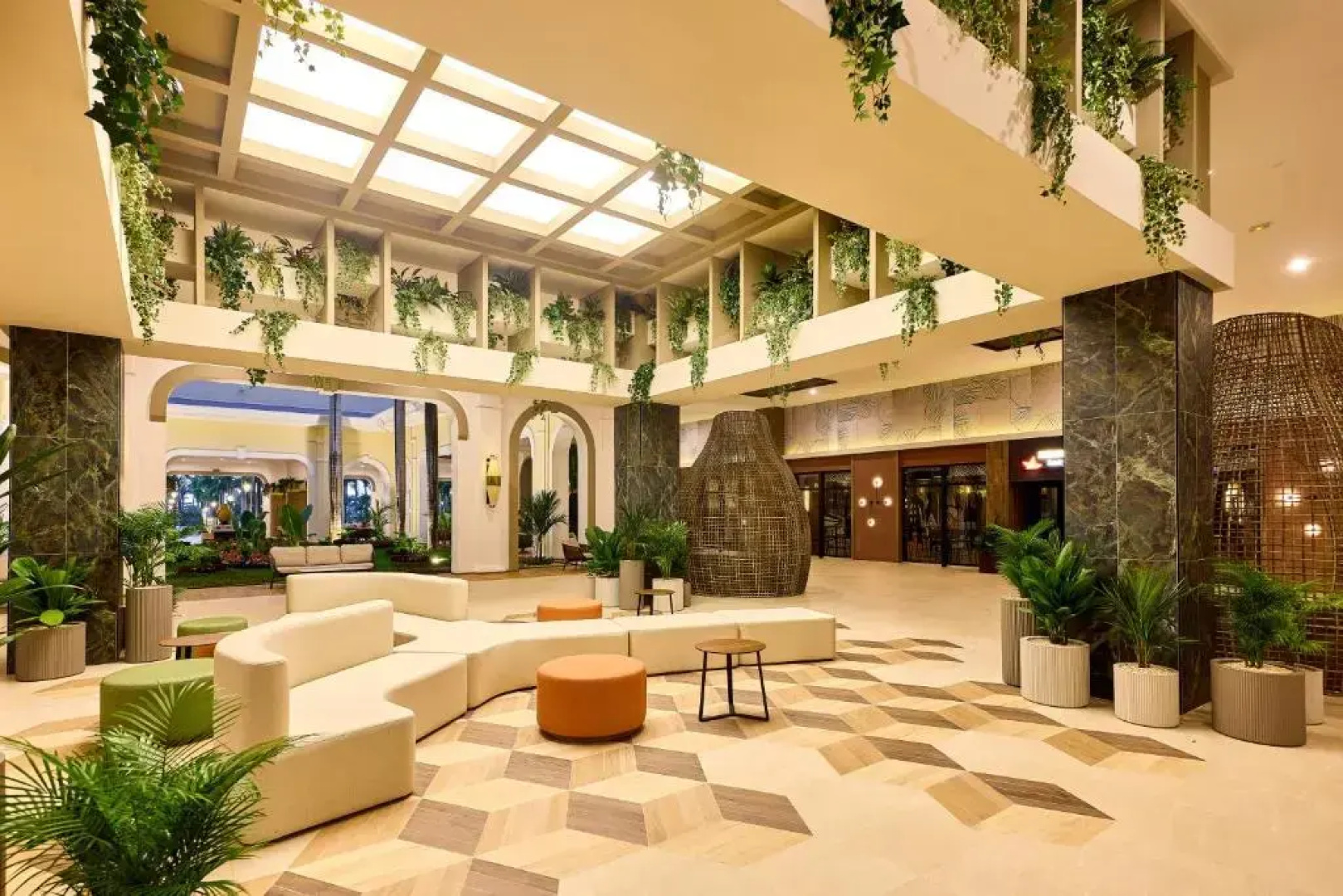 Hotel Riu Guanacaste - All Inclusive