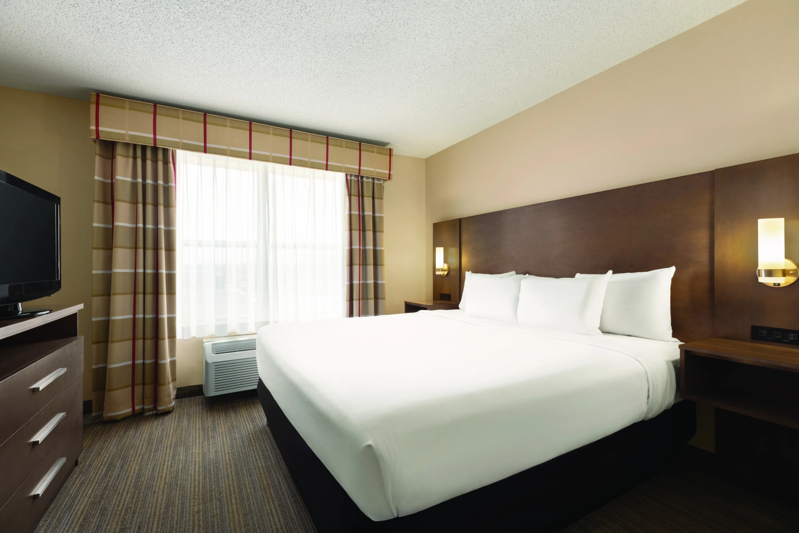 Country Inn & Suites by Radisson, Schaumburg, IL