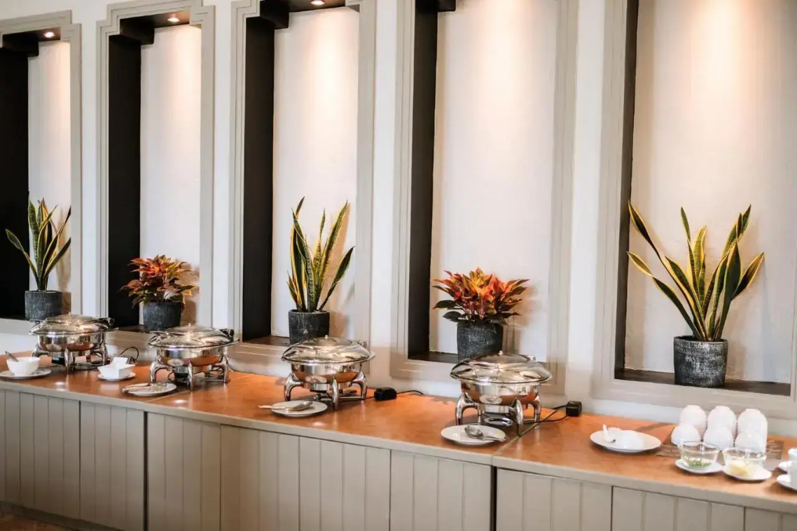 Mike Garden Resort Hotel