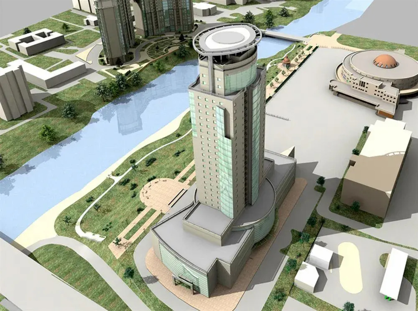 Astrum Spa Conference Hotel