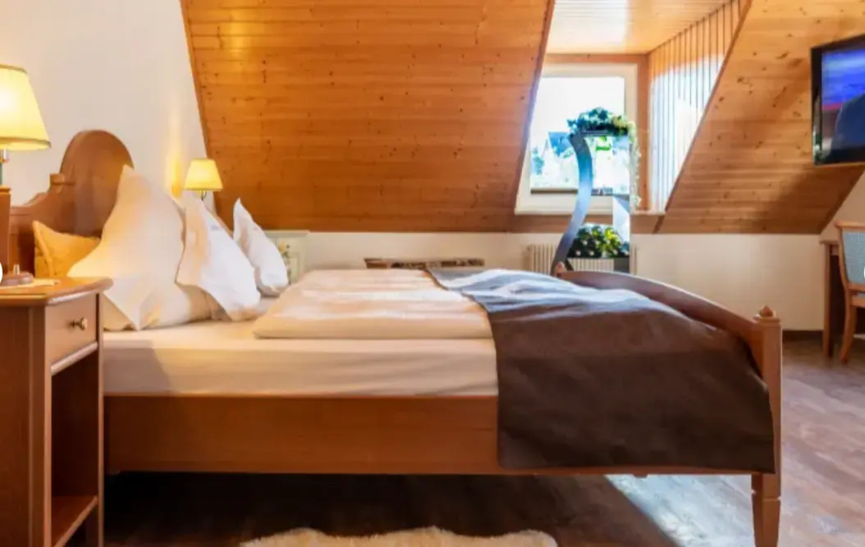 Sperber-Bräu - Hotel, Gasthof & Brauerei