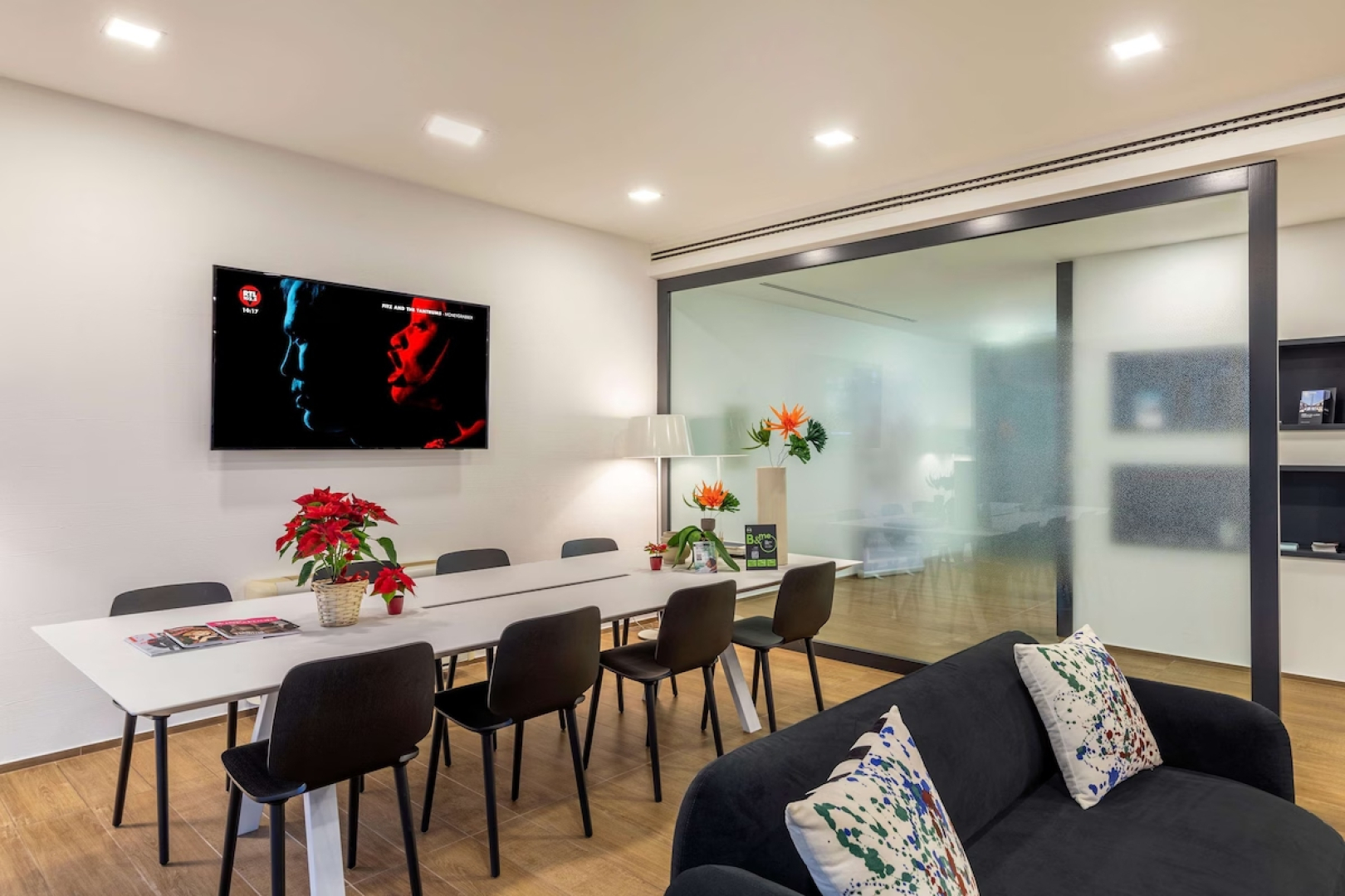 Отель B&B Milano Portello