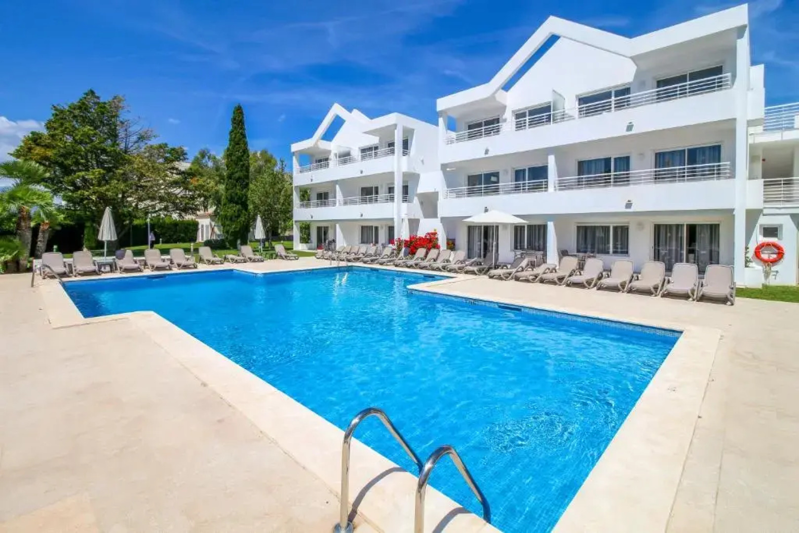 Apartamentos Duvabitat