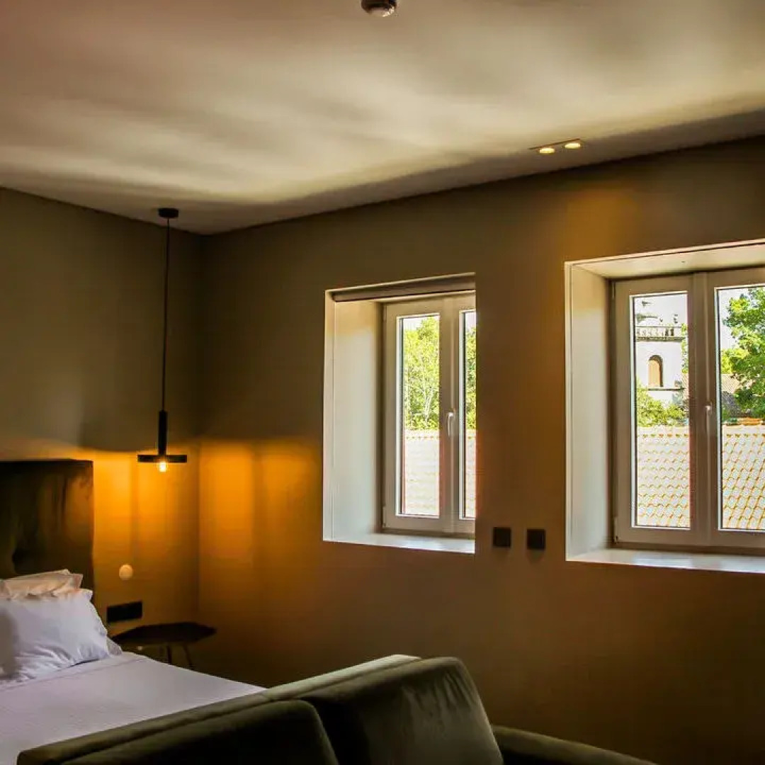 Avenida Boutique Hotel