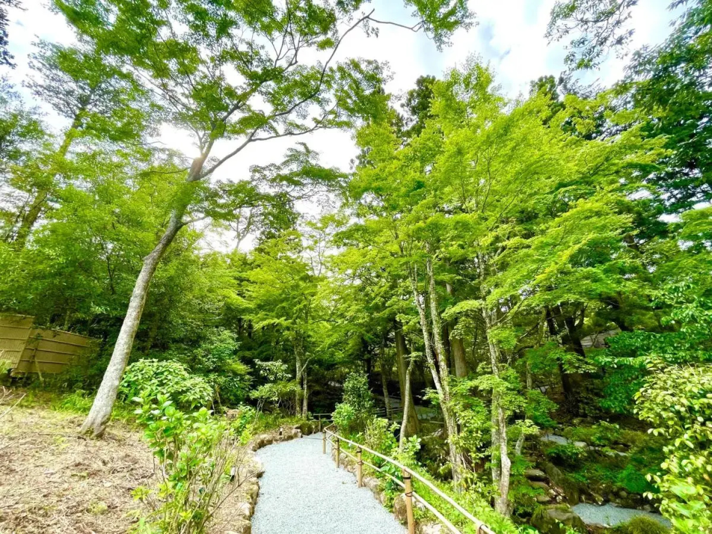 Hakone Kowakien