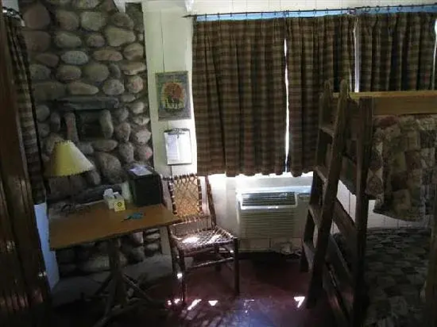 Phantom Ranch